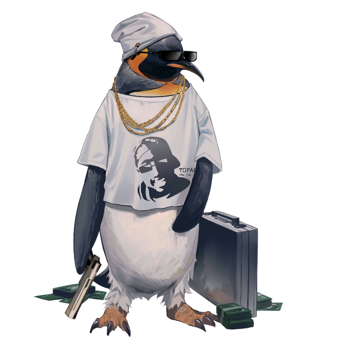 the emperor