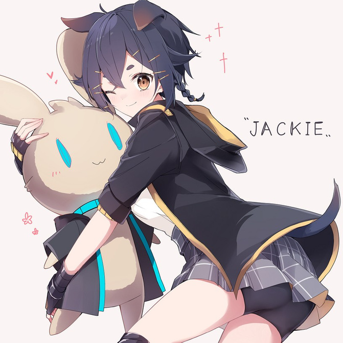 jackie