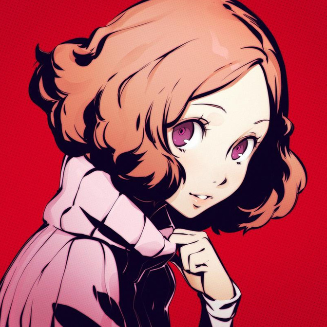 haru okumura