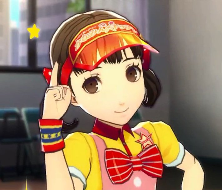 nanako dojima