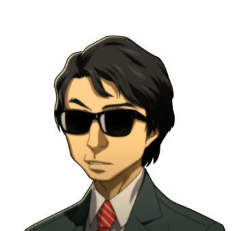 president "tv" "chad" tanaka