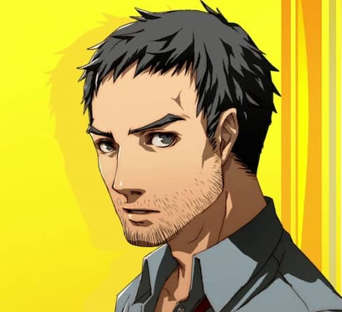 ryotaro dojima