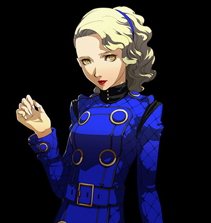 margaret
