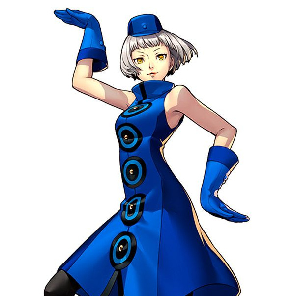 elizabeth