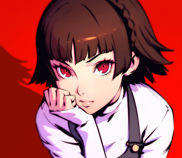 makoto niijima