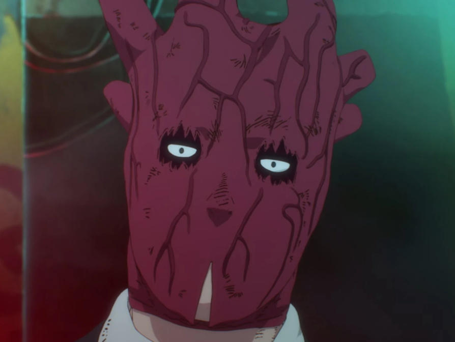 shin