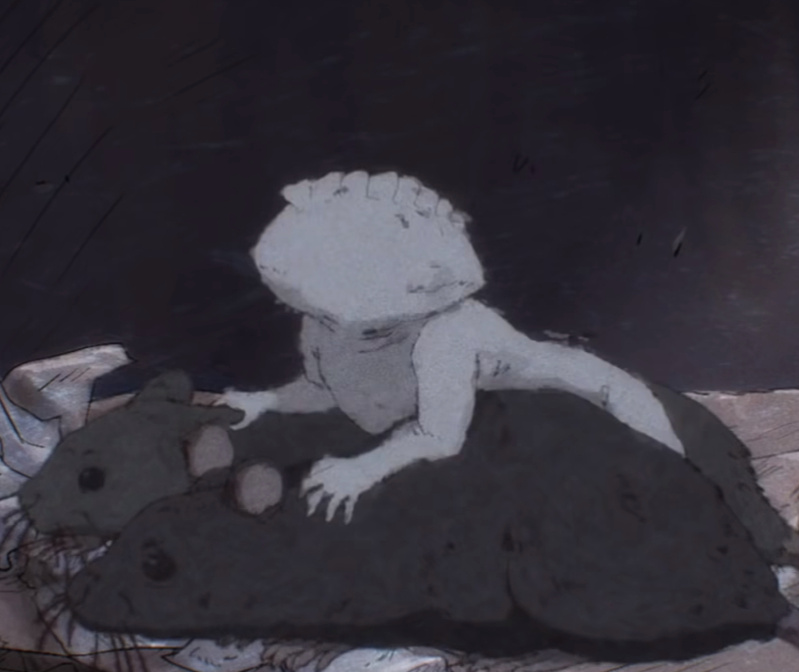 gyoza fairy