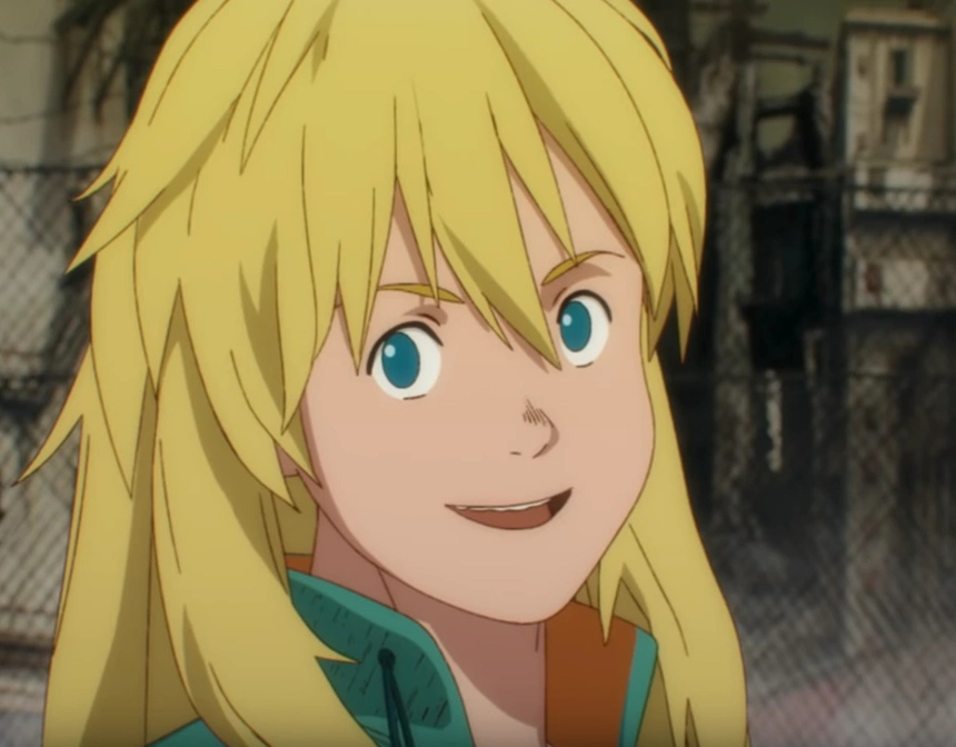nikaido