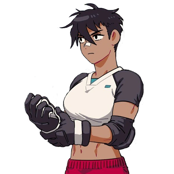 yoko