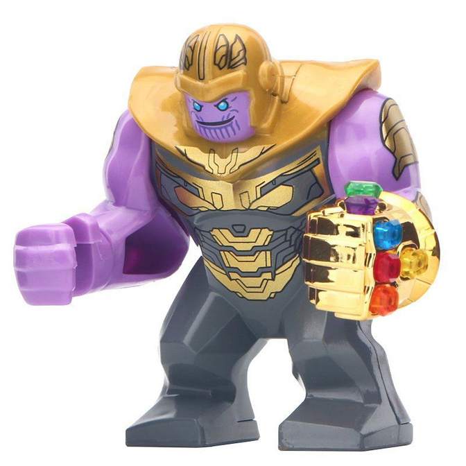 thanos