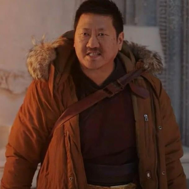 wong