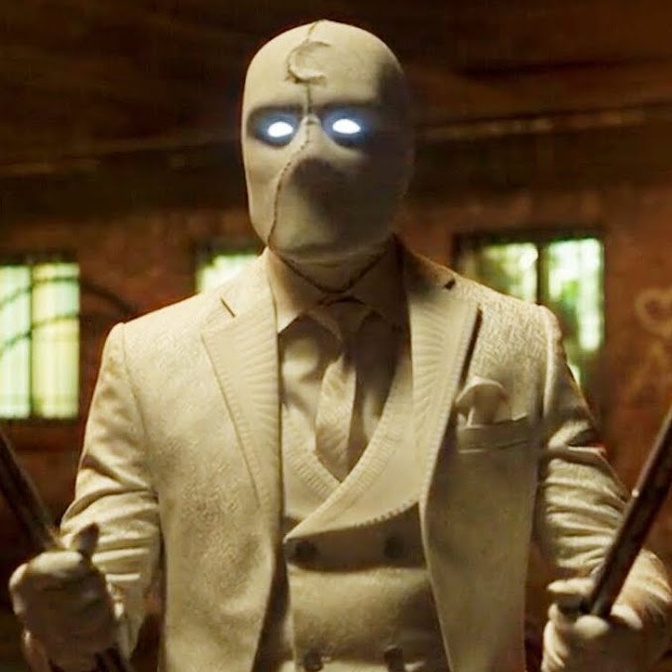moon knight