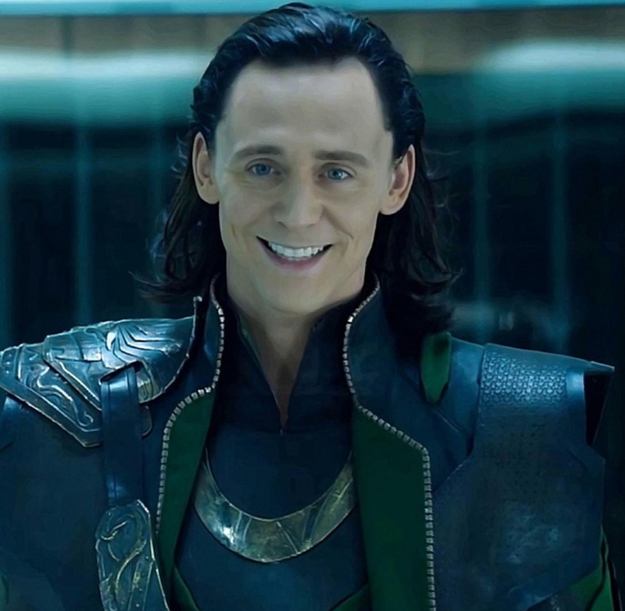 loki