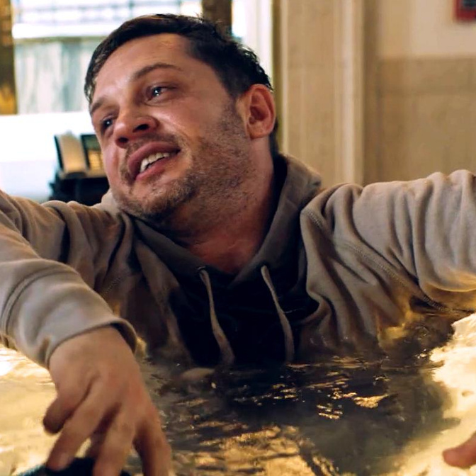 eddie brock / venom