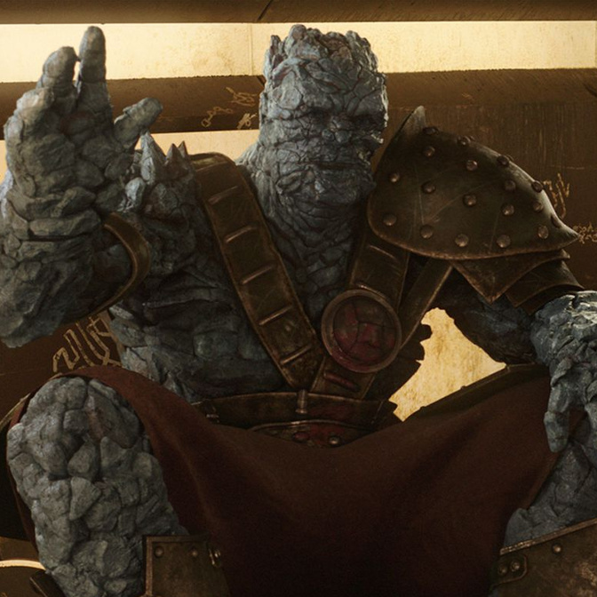 korg