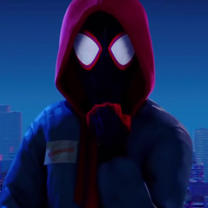 miles morales