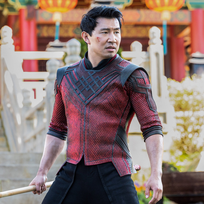 xu shang-chi