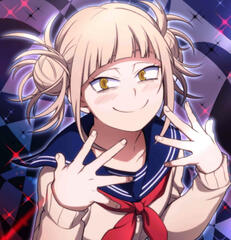 toga