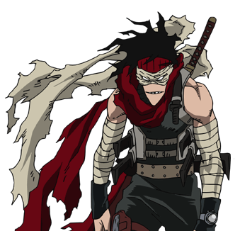 stain
