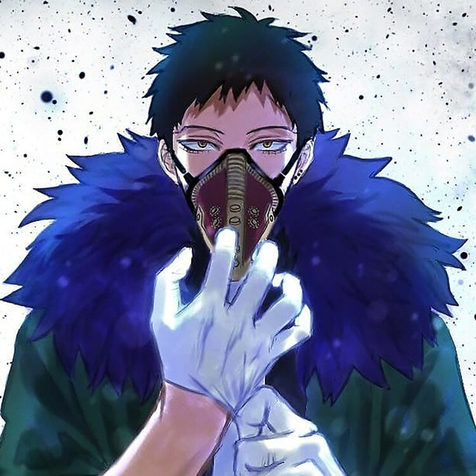 overhaul