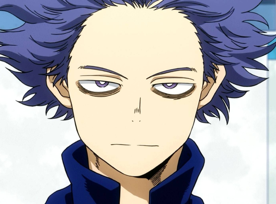 hitoshi shinsou