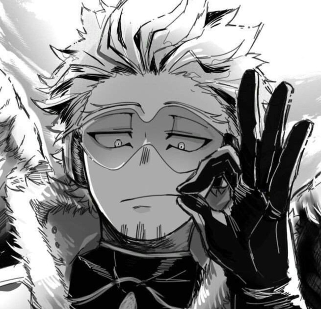 hawks