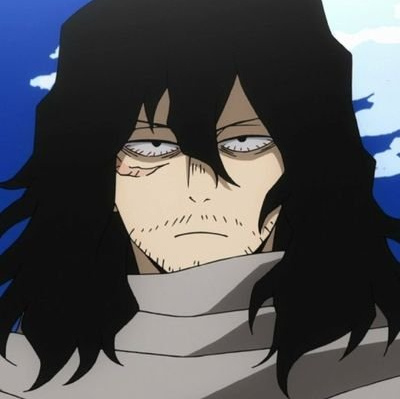 shouta aizawa