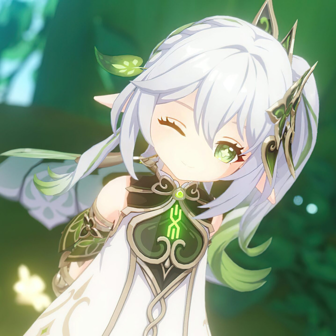 nahida