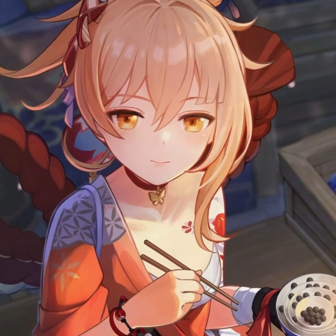 yoimiya