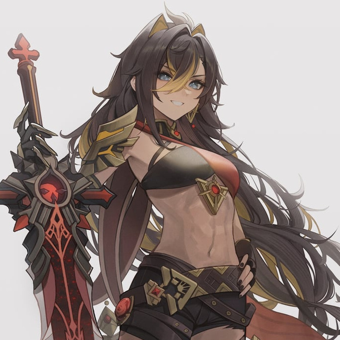 dehya