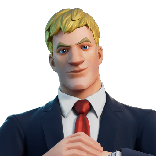 agent jonesy