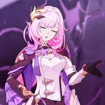 miss pink/elysia