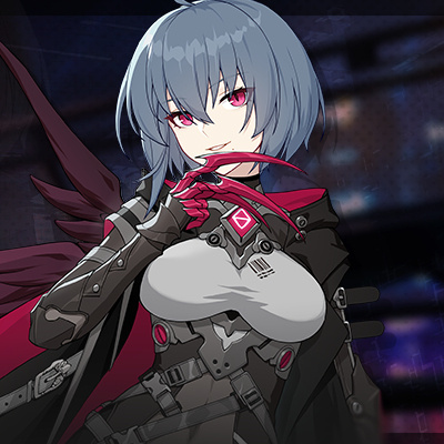 raven