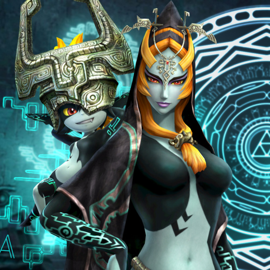 midna