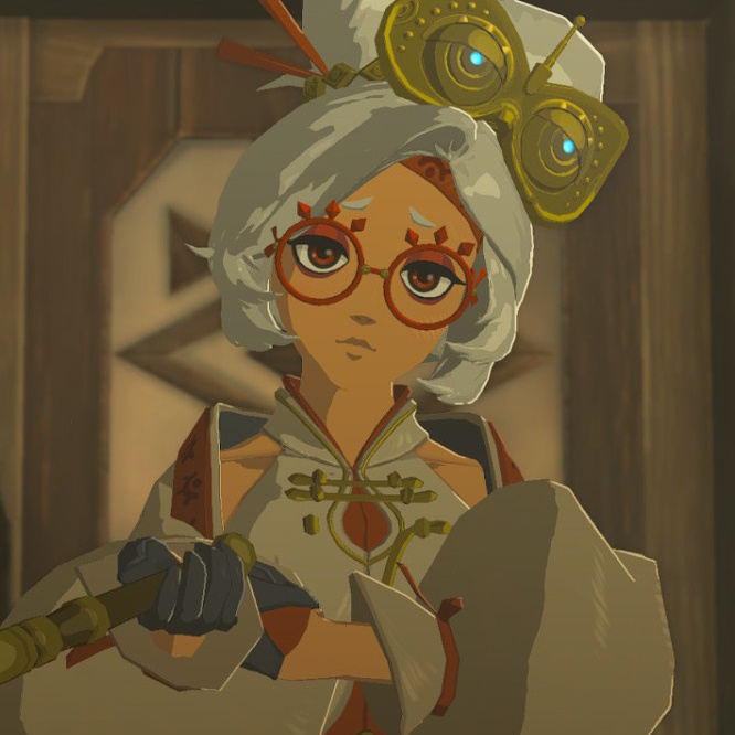 purah