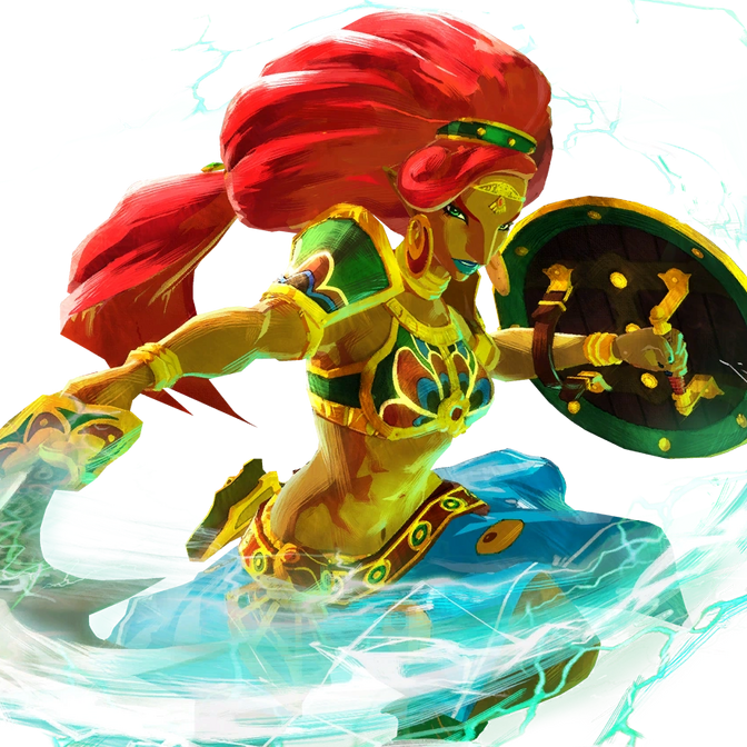 urbosa