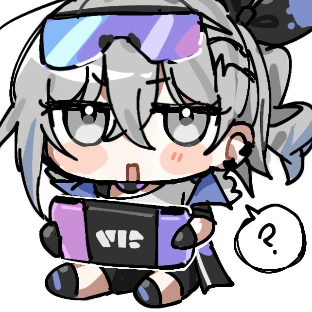 silver wolf