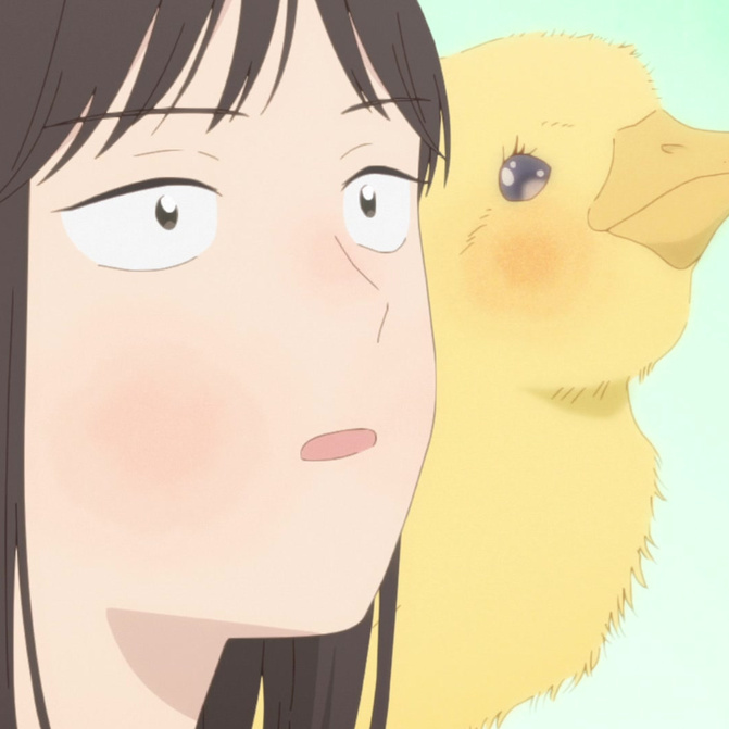 mitsumi iwakura