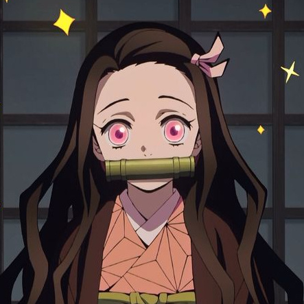 nezuko kamado