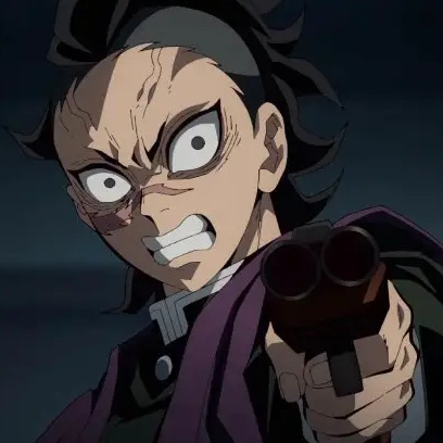 genya shinazugawa
