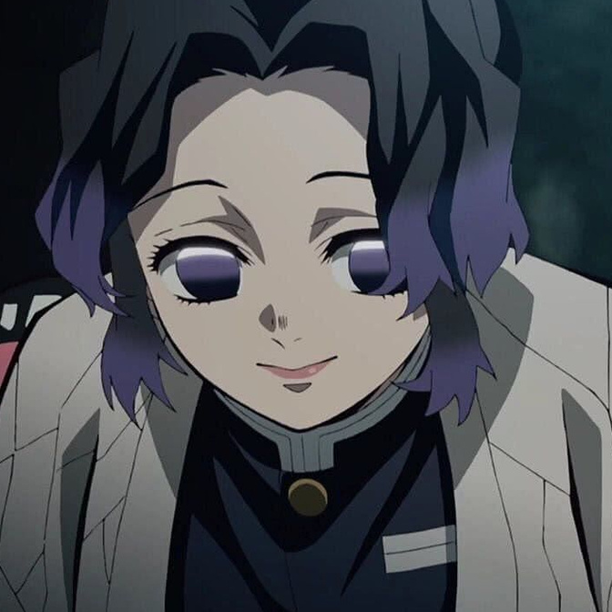 shinobu kochou