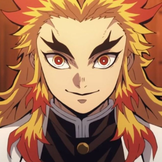 kyoujurou rengoku