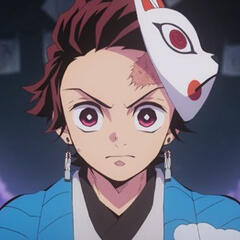 tanjirou kamado