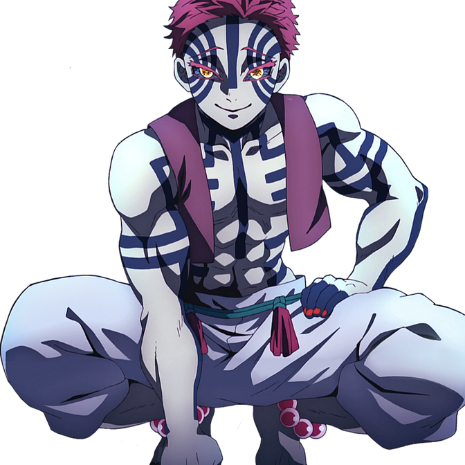 akaza
