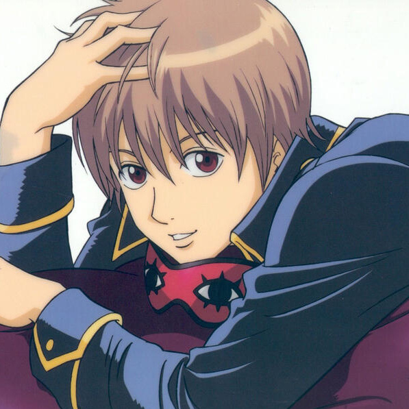 sogo okita