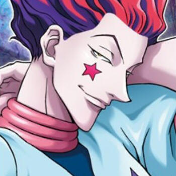 hisoka morow
