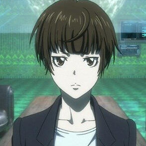 akane tsunemori