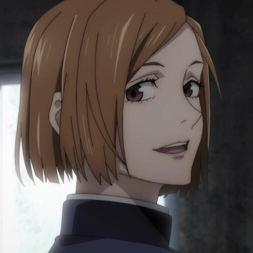 nobara kugisaki