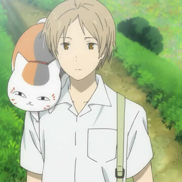 natsume takashi
