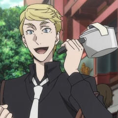 francis scott key fitzgerald